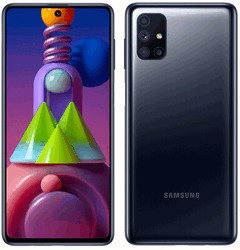 Замена сенсора на телефоне Samsung Galaxy M51 в Абакане